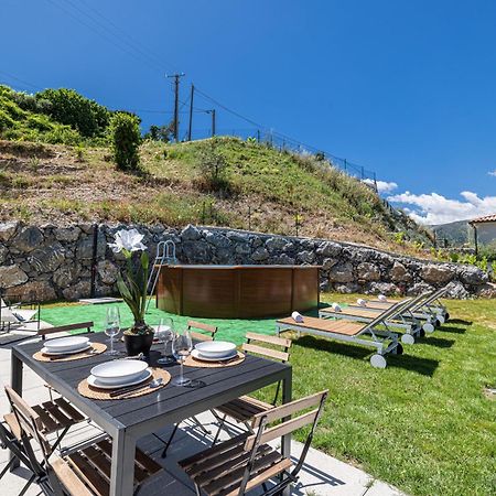 Villa Riviera - Nouveaute Entre Mer Et Montagnes Colomars エクステリア 写真