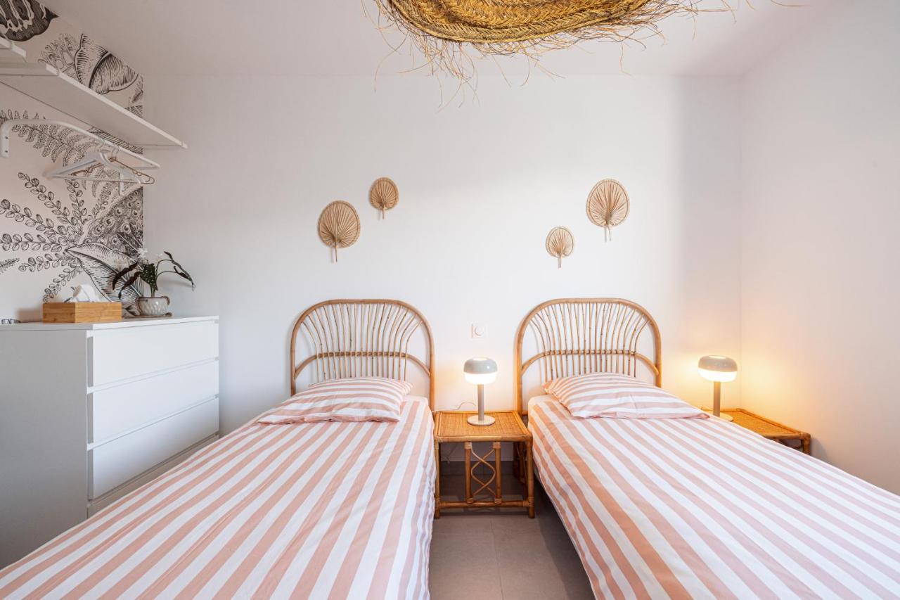 Villa Riviera - Nouveaute Entre Mer Et Montagnes Colomars エクステリア 写真