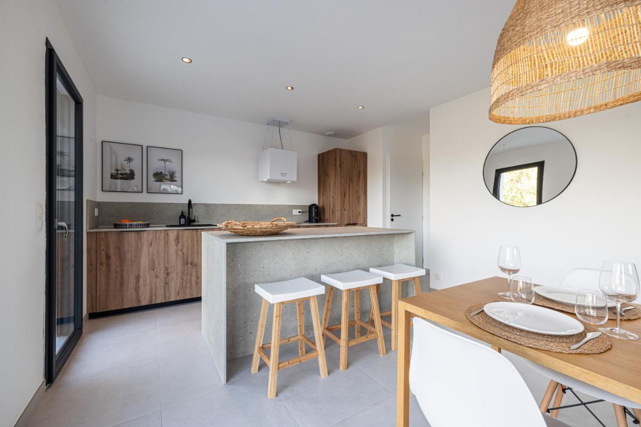 Villa Riviera - Nouveaute Entre Mer Et Montagnes Colomars エクステリア 写真