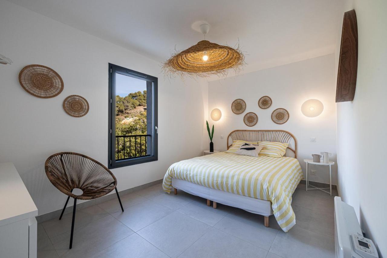 Villa Riviera - Nouveaute Entre Mer Et Montagnes Colomars エクステリア 写真