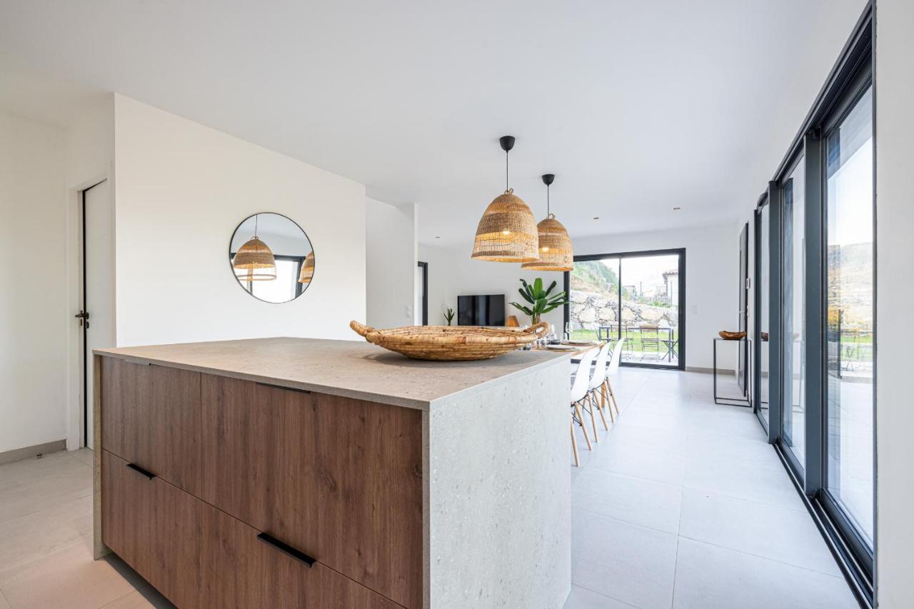 Villa Riviera - Nouveaute Entre Mer Et Montagnes Colomars エクステリア 写真
