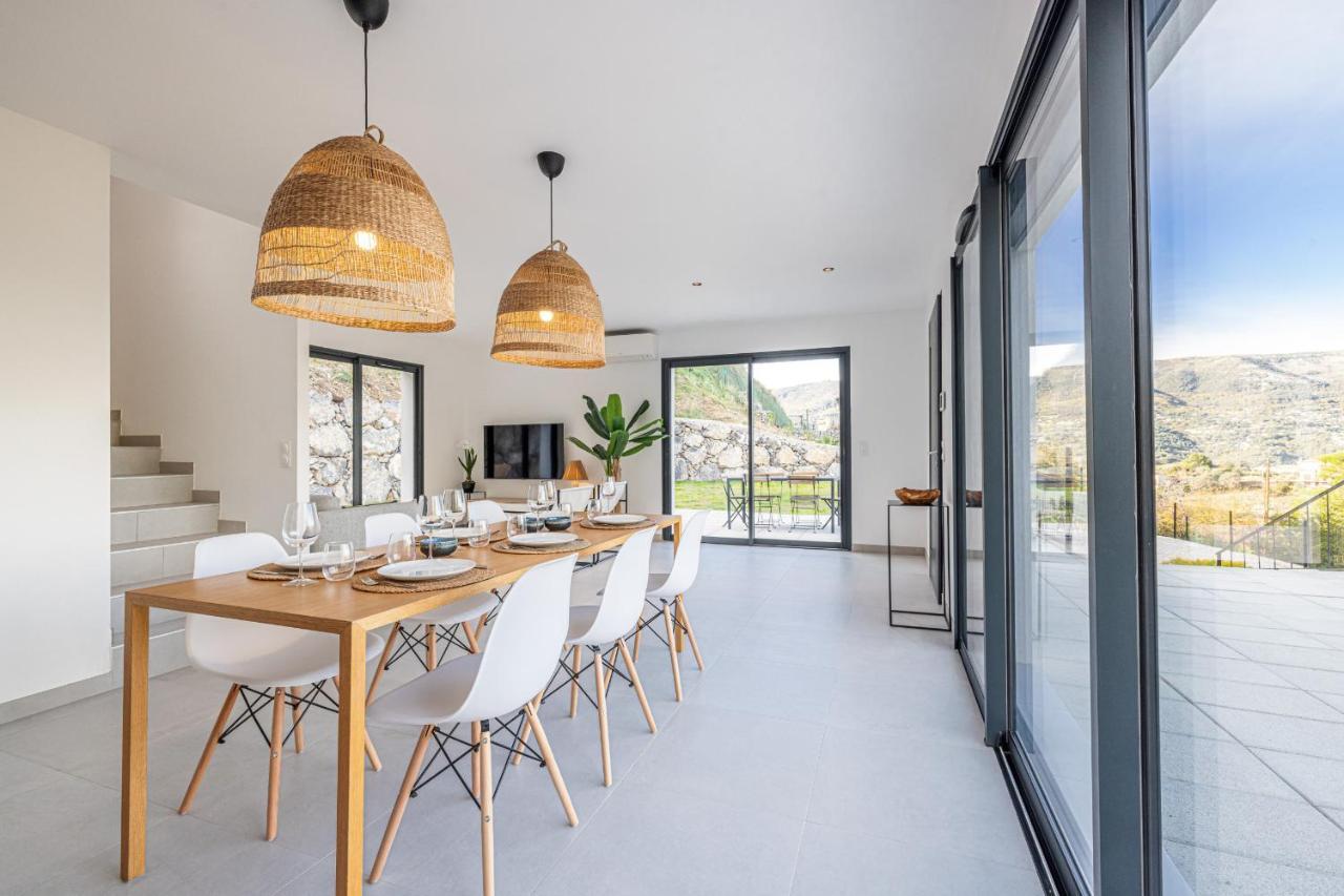 Villa Riviera - Nouveaute Entre Mer Et Montagnes Colomars エクステリア 写真