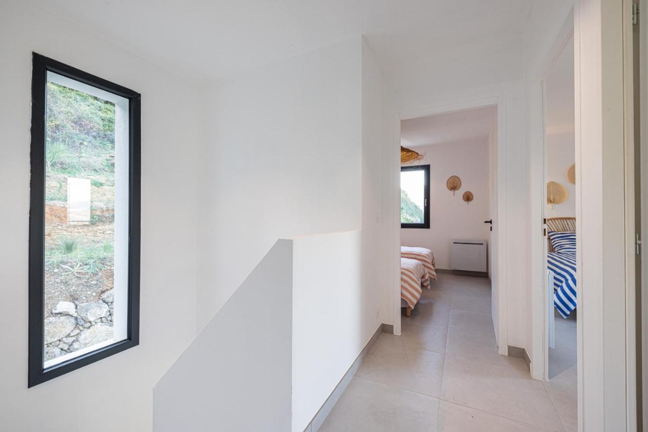Villa Riviera - Nouveaute Entre Mer Et Montagnes Colomars エクステリア 写真