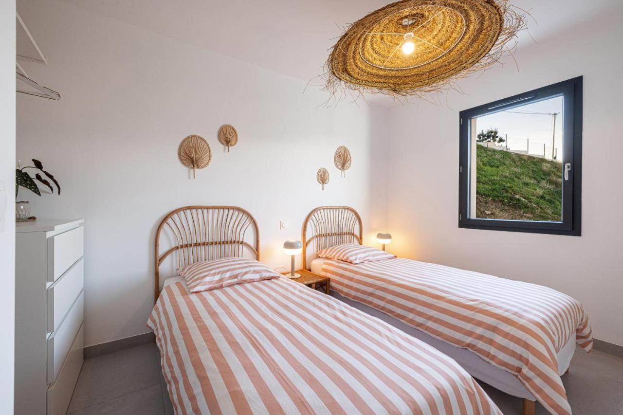 Villa Riviera - Nouveaute Entre Mer Et Montagnes Colomars エクステリア 写真