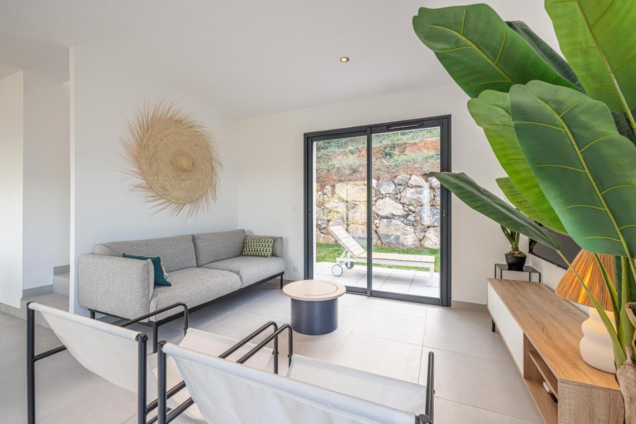 Villa Riviera - Nouveaute Entre Mer Et Montagnes Colomars エクステリア 写真